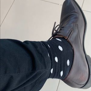 Meet your Posher, Shane-micheal